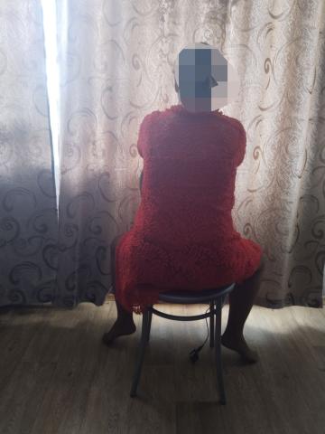 Индивидуалка Регина Фотография 2