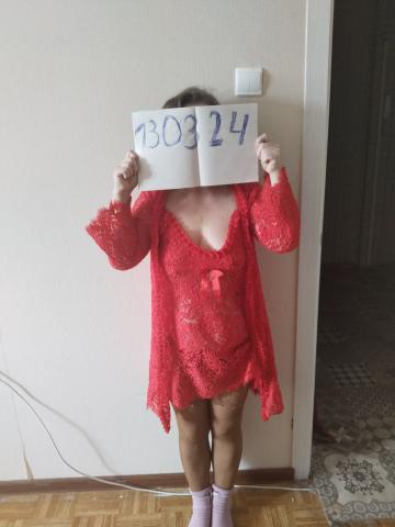 Индивидуалка Регина Фотография 4